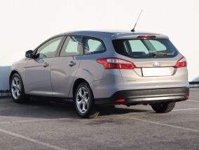 Ford Focus - 2011