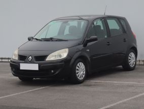 Renault Scenic - 2007