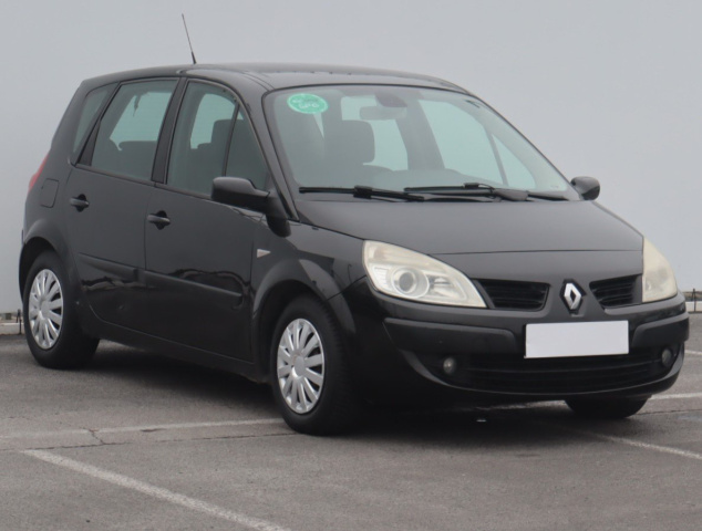 Renault Scenic 2007