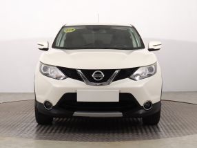 Nissan Qashqai - 2015