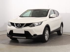 Nissan Qashqai - 2015