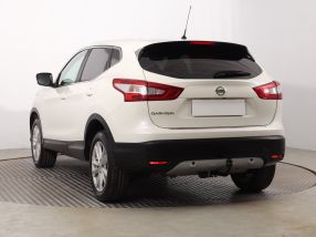 Nissan Qashqai - 2015