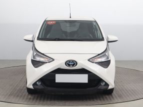 Toyota Aygo - 2020