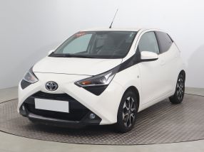Toyota Aygo - 2020