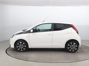 Toyota Aygo - 2020