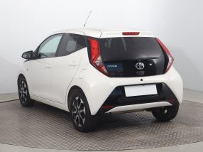 Toyota Aygo - 2020