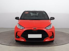 Toyota Yaris - 2021