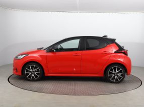 Toyota Yaris - 2021