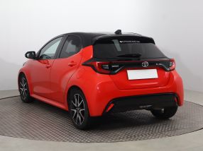 Toyota Yaris - 2021