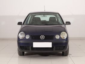 Volkswagen Polo - 2004