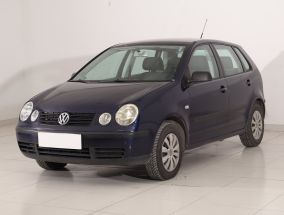 Volkswagen Polo - 2004