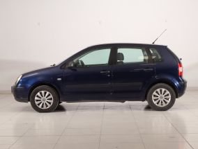 Volkswagen Polo - 2004