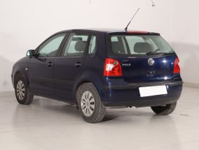 Volkswagen Polo - 2004