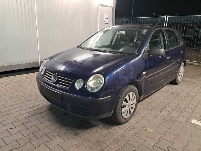 Volkswagen Polo 2004