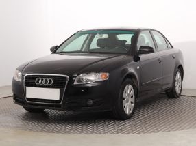 Audi A4 - 2007