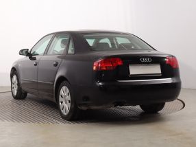Audi A4 - 2007