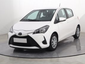 Toyota Yaris - 2017
