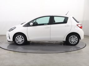 Toyota Yaris - 2017