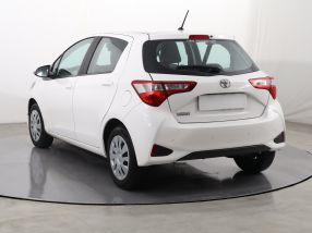 Toyota Yaris - 2017