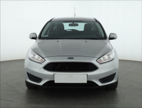 Ford Focus - 2015