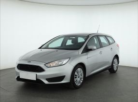 Ford Focus - 2015