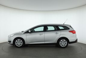 Ford Focus - 2015