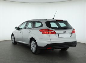 Ford Focus - 2015