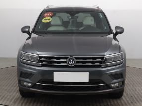 Volkswagen Tiguan Allspace - 2019