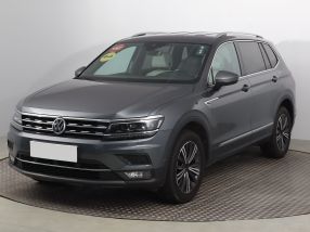 Volkswagen Tiguan Allspace - 2019