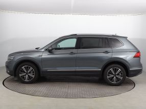 Volkswagen Tiguan Allspace - 2019