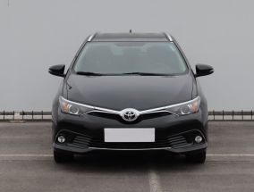 Toyota Auris - 2016