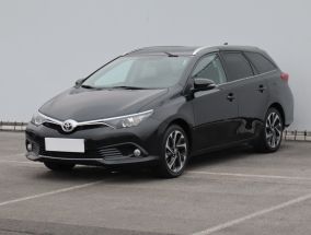 Toyota Auris - 2016