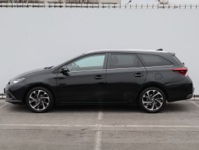Toyota Auris - 2016