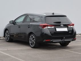 Toyota Auris - 2016