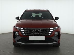 Hyundai Tucson - 2022