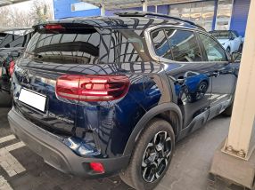 Citroen C5 Aircross - 2022