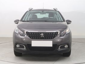 Peugeot 2008 - 2018