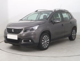 Peugeot 2008 - 2018