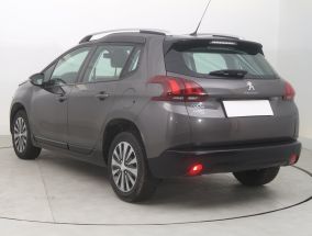 Peugeot 2008 - 2018