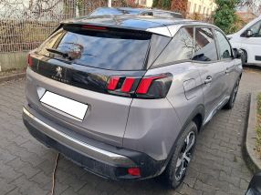Peugeot 3008 - 2023