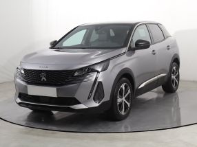 Peugeot 3008 - 2023
