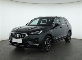 Seat Tarraco - 2019