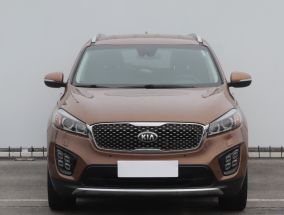 Kia Sorento - 2017