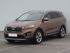 Kia Sorento - 2017