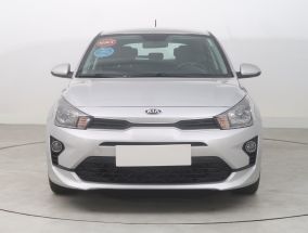Kia Rio - 2021