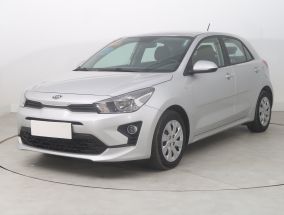 Kia Rio - 2021