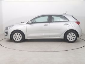 Kia Rio - 2021