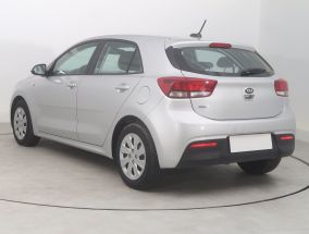 Kia Rio - 2021
