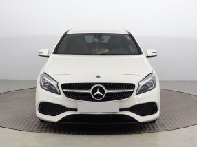 Mercedes-Benz A - 2016