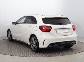 Mercedes-Benz A - 2016